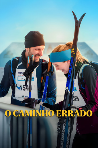 Assistir O Caminho Errado online dublado e legendado