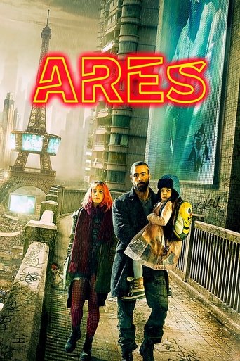 Poster de Ares