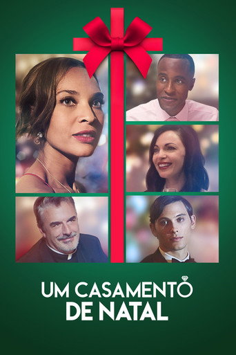 Assistir Um Casamento de Natal online dublado e legendado