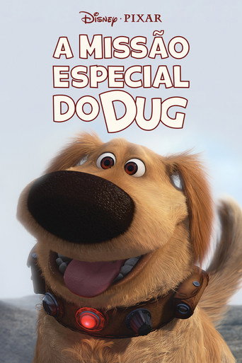 Assistir A Missão Especial do Dug online dublado e legendado