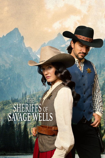 Assistir The Sheriffs of Savage Wells online dublado e legendado