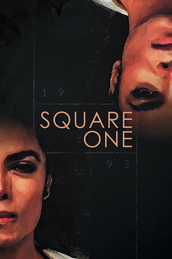 Poster de Square One