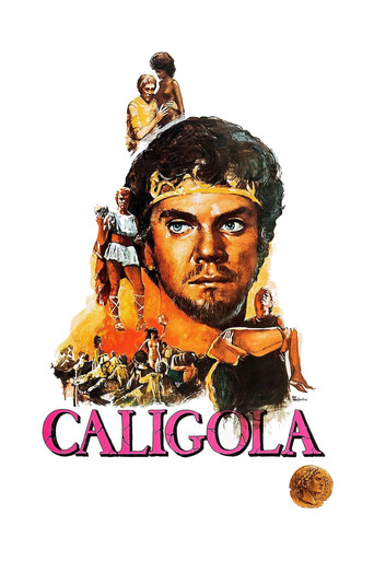 Assistir Calígula online dublado e legendado