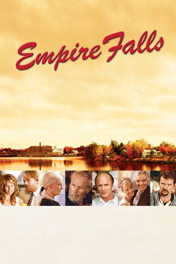 Poster de Empire Falls