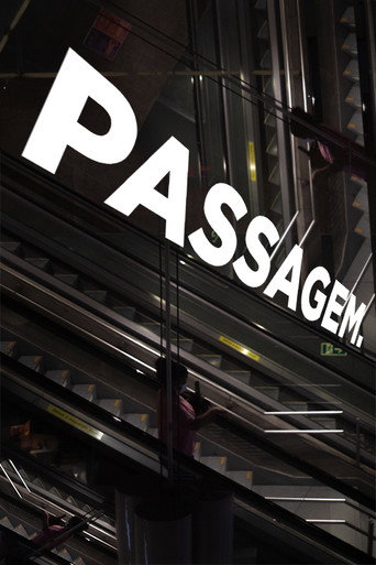 Assistir PASSAGEM online dublado e legendado