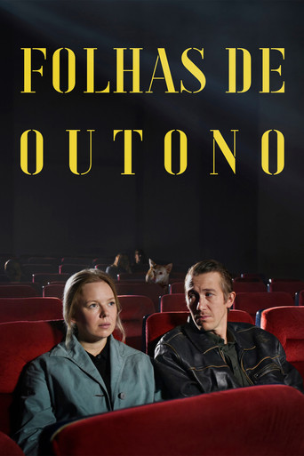Assistir Folhas de Outono online dublado e legendado