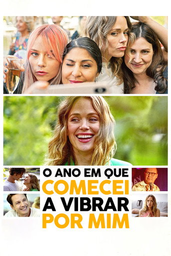 Assistir O Ano em que Comecei a Vibrar por Mim online dublado e legendado
