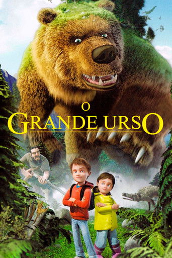Assistir O Grande Urso online dublado e legendado