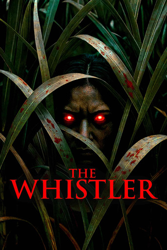Assistir The Whistler online dublado e legendado