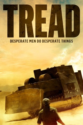 Assistir Tread online dublado e legendado