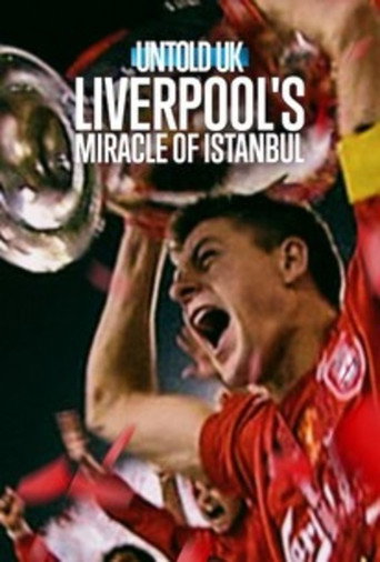 Assistir Untold Reino Unido: A Vitória do Liverpool online dublado e legendado