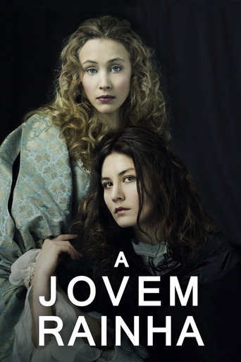 Assistir A Jovem Rainha online dublado e legendado