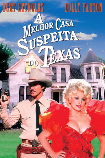 Assistir A Melhor Casa Suspeita do Texas online dublado e legendado
