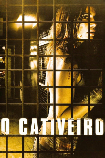 Assistir O Cativeiro online dublado e legendado