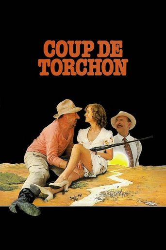 Poster de A Lei de Quem Tem o Poder