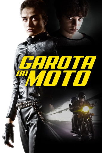 Assistir Garota da Moto online dublado e legendado