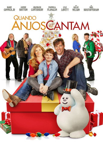 Assistir Quando Anjos Cantam online dublado e legendado