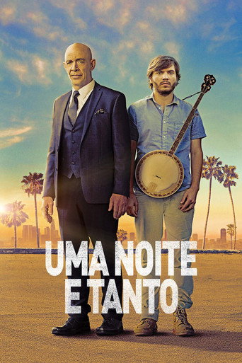 Assistir Uma Noite e Tanto online dublado e legendado
