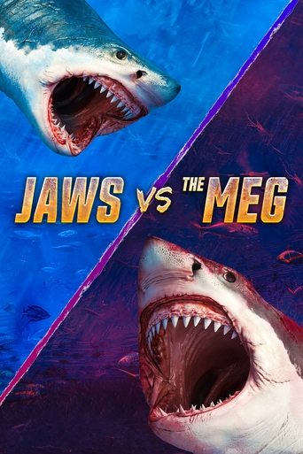 Assistir Jaws vs. the Meg online dublado e legendado