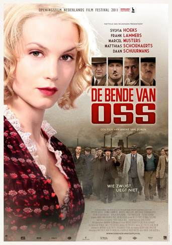 Assistir De bende van Oss online dublado e legendado