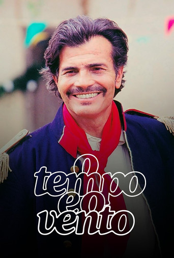 Assistir O Tempo e o Vento online dublado e legendado