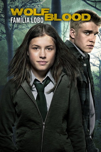 Assistir Wolfblood: Família Lobo online dublado e legendado