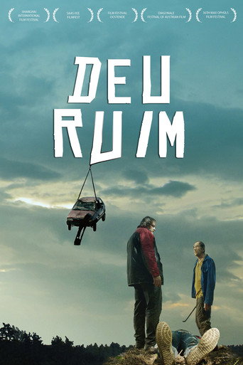 Assistir Deu Ruim online dublado e legendado