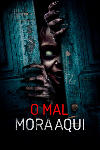 Assistir O Mal Mora Aqui online dublado e legendado