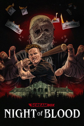 Assistir Night of Blood online dublado e legendado