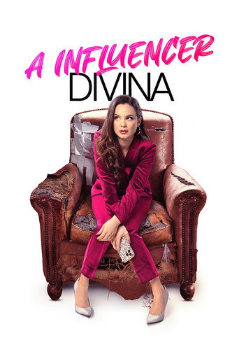 Assistir A Influencer Divina online dublado e legendado