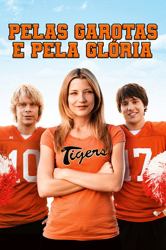 Poster de Pelas Garotas e Pela Glória
