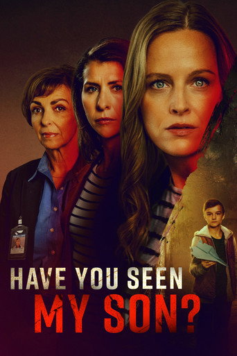 Assistir Have You Seen My Son? online dublado e legendado