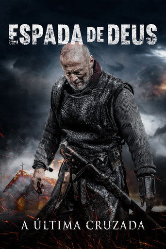 Assistir Espada de Deus: A Última Cruzada online dublado e legendado