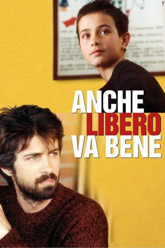 Assistir Anche libero va bene online dublado e legendado