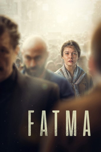 Assistir Fatma online dublado e legendado