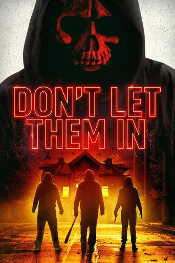 Assistir Don't Let Them In online dublado e legendado