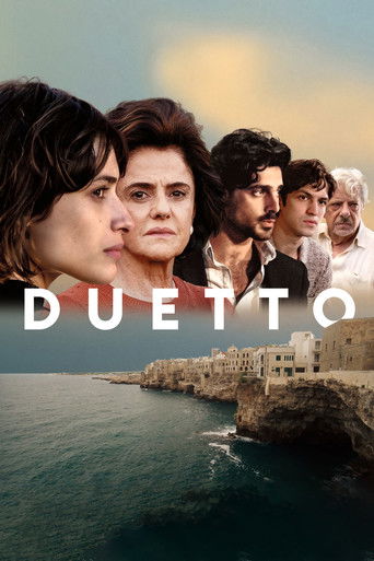 Assistir Duetto online dublado e legendado
