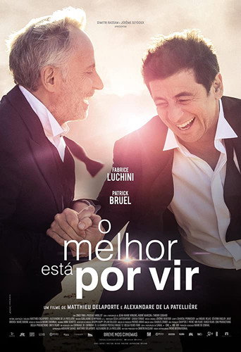 Assistir O Melhor está por vir online dublado e legendado