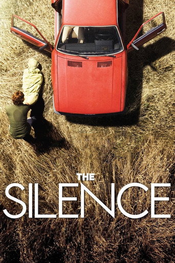 Poster de O Silêncio