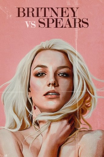 Assistir Britney x Spears online dublado e legendado