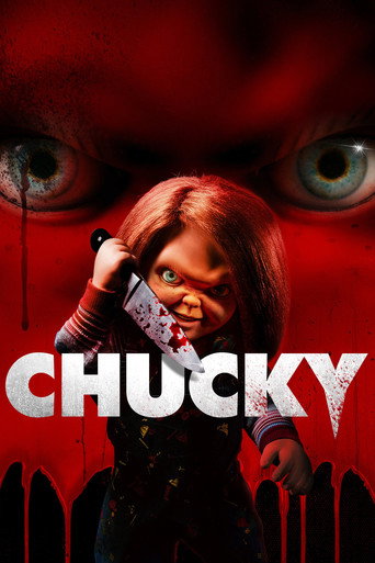 Assistir Chucky online dublado e legendado