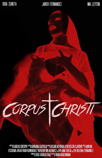 Assistir Corpus Christi online dublado e legendado