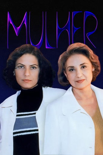 Assistir Mulher online dublado e legendado