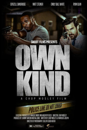Assistir Own Kind online dublado e legendado