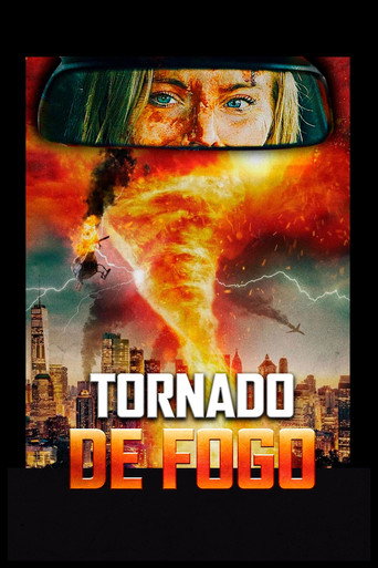 Assistir Tornado de Fogo online dublado e legendado