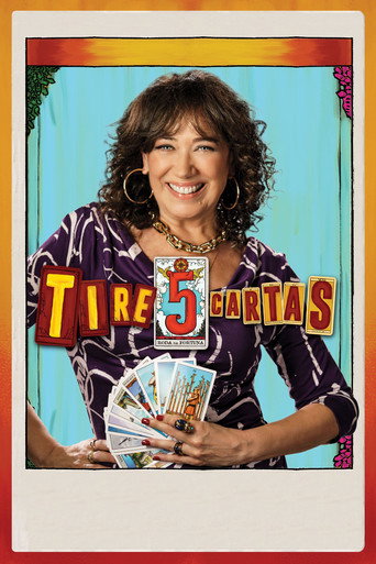 Assistir Tire 5 Cartas online dublado e legendado