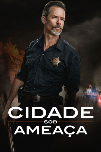 Assistir Cidade Sob Ameaça online dublado e legendado