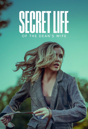 Assistir Segredos da Esposa do Reitor online dublado e legendado