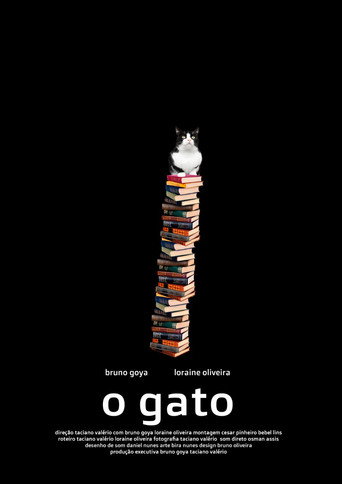 Assistir O Gato online dublado e legendado