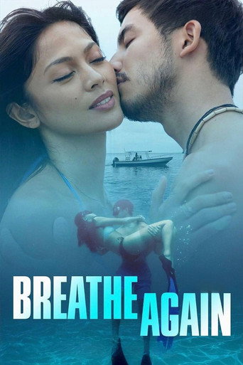 Assistir Breathe Again online dublado e legendado